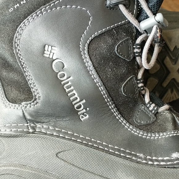 Columbia snow boots main image 5